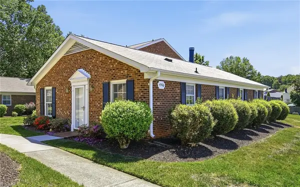 4906 Tower Road #A, Greensboro, NC 27410
