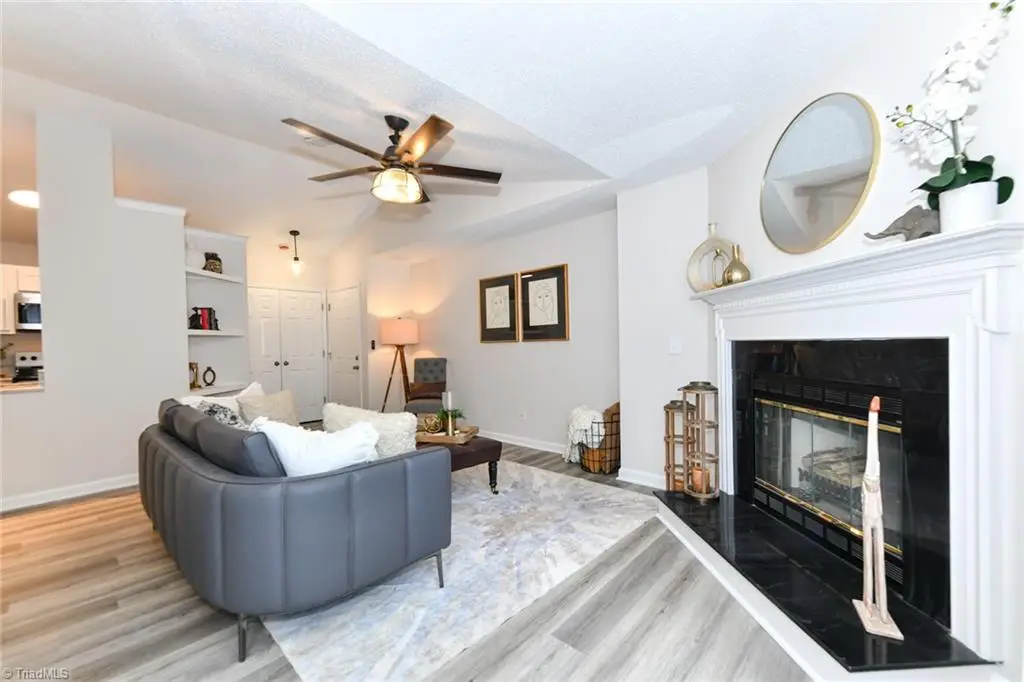 3638 Morris Farm Drive #3B, Greensboro, NC 27409 - #1