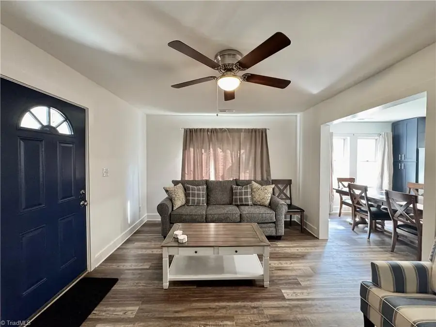 1101 Forrest Street, High Point, NC 27262 - #3