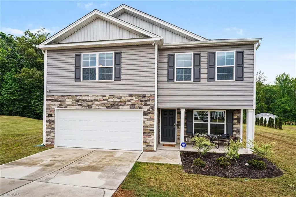 163 Green Mallard Way, Mayodan, NC 27027 - #1