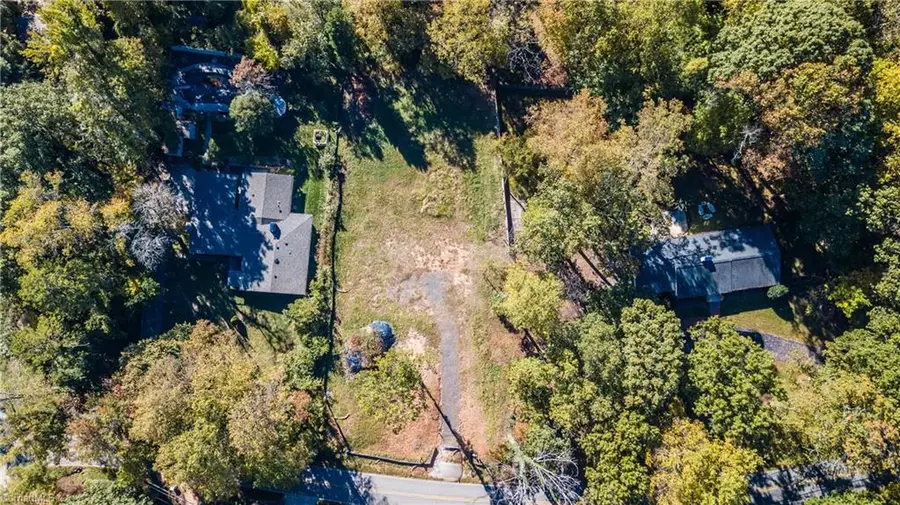 5503 Rockingham Road, Greensboro, NC 27407 - #2