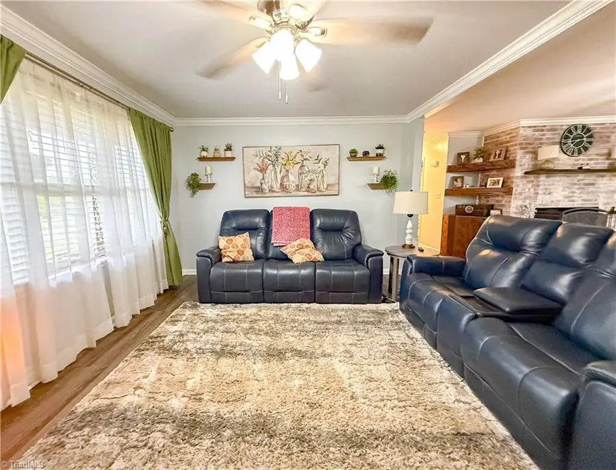 136 Fuller Mill Road S, Trinity, NC 27370 - #3