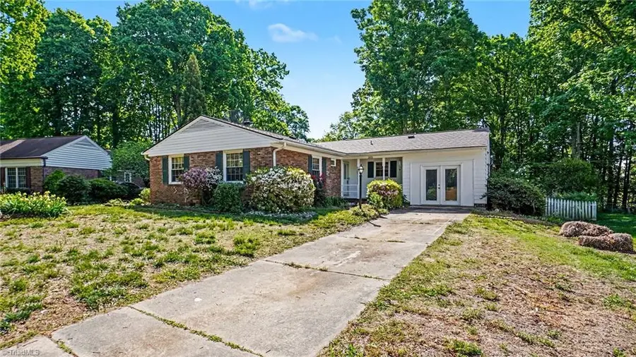 2321 Killarney Drive, Greensboro, NC 27406 - #2
