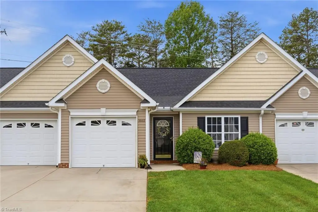 3932 Creekside Court, Winston Salem, NC 27127 - #1