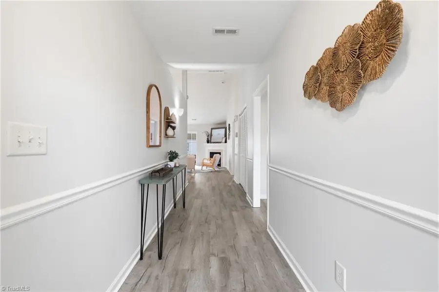 3932 Creekside Court, Winston Salem, NC 27127 - #2