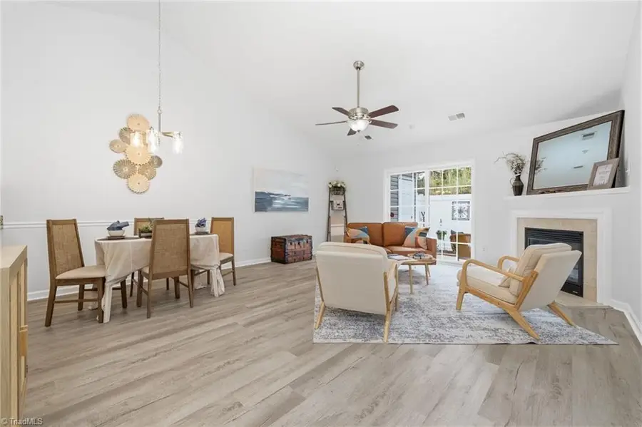 3932 Creekside Court, Winston Salem, NC 27127 - #3