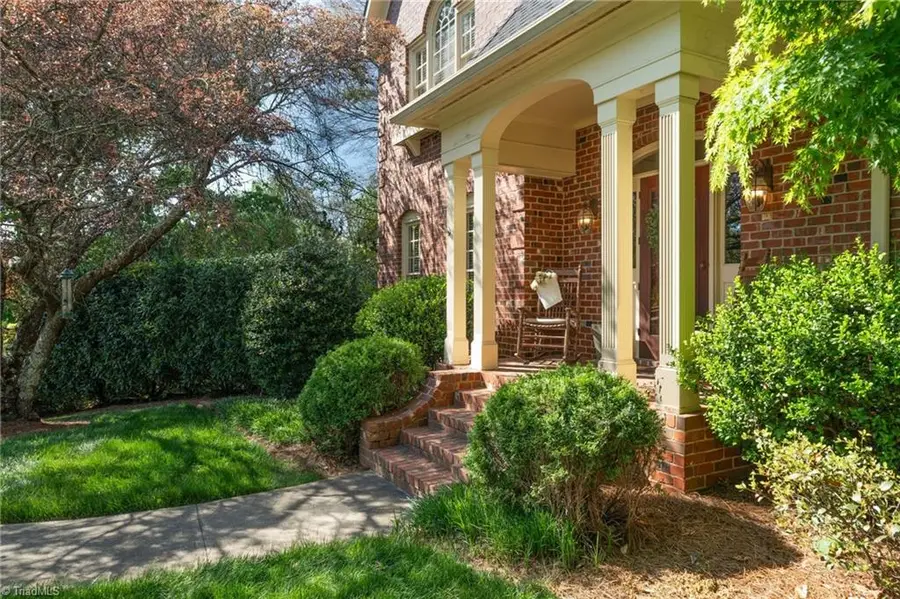 971 Ridge Gate Drive, Lewisville, NC 27023 - #3