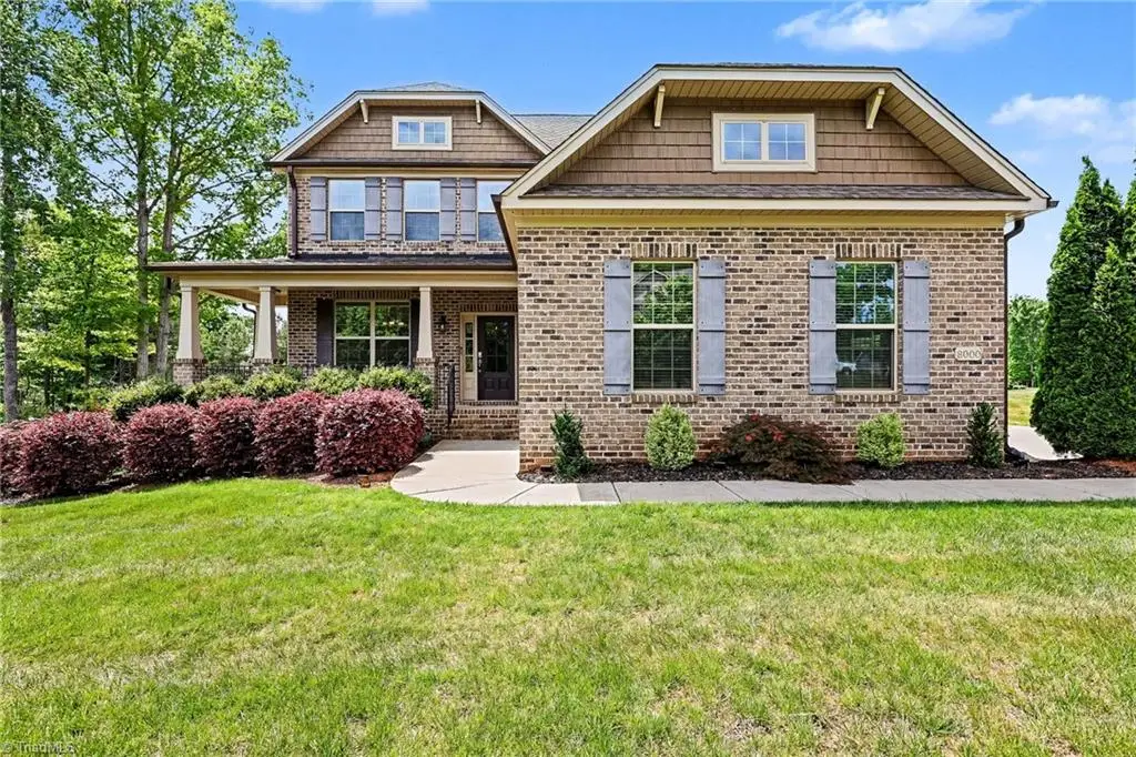 8000 Laffin Court, Stokesdale, NC 27357 - #1