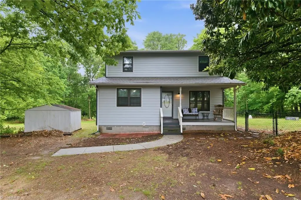 3546 Lewiston Road, Greensboro, NC 27410 - #1