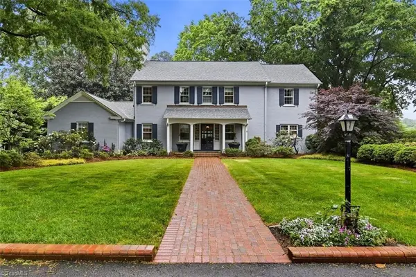 756 Pine Valley Road, Winston-Salem, NC 27106