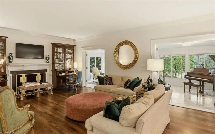 756 Pine Valley Road, Winston Salem, NC 27106 - #3