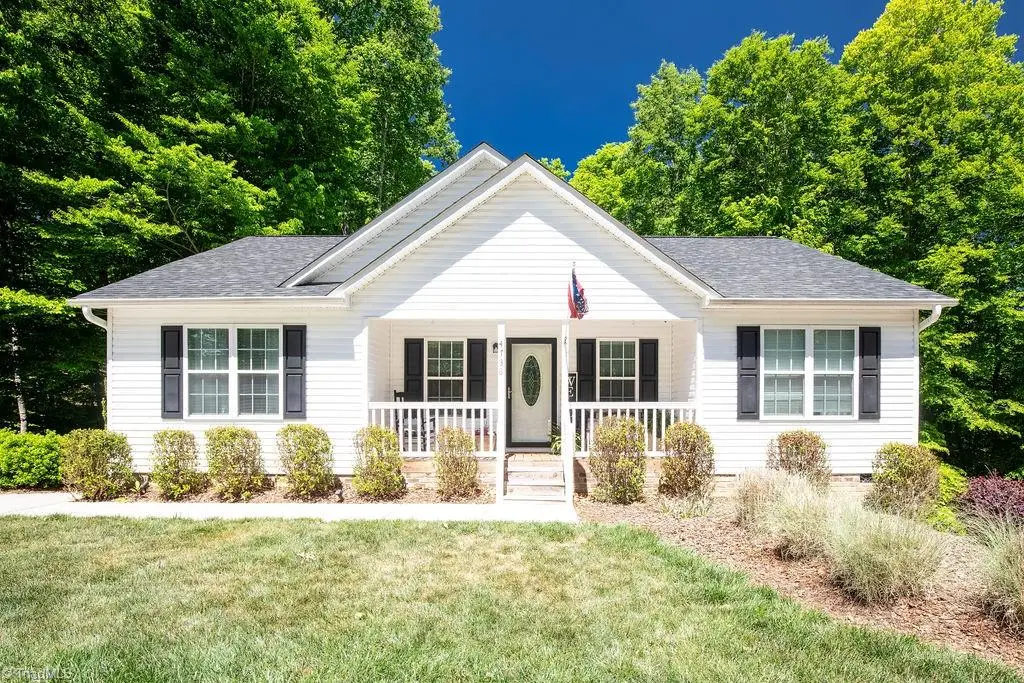 4738 Colonial Circle, Trinity, NC 27370 - #1