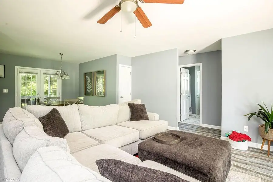 4738 Colonial Circle, Trinity, NC 27370 - #3