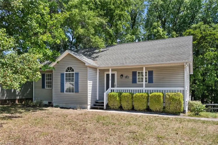 118 Hidden Hills Drive, Thomasville, NC 27360 - #3