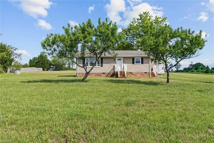 861 Creed Road, Ararat, NC 27007 - #3