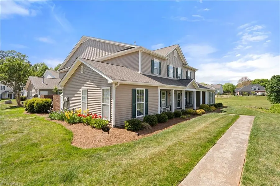 164 Pinewood Lane #102, Bermuda Run, NC 27006 - #2