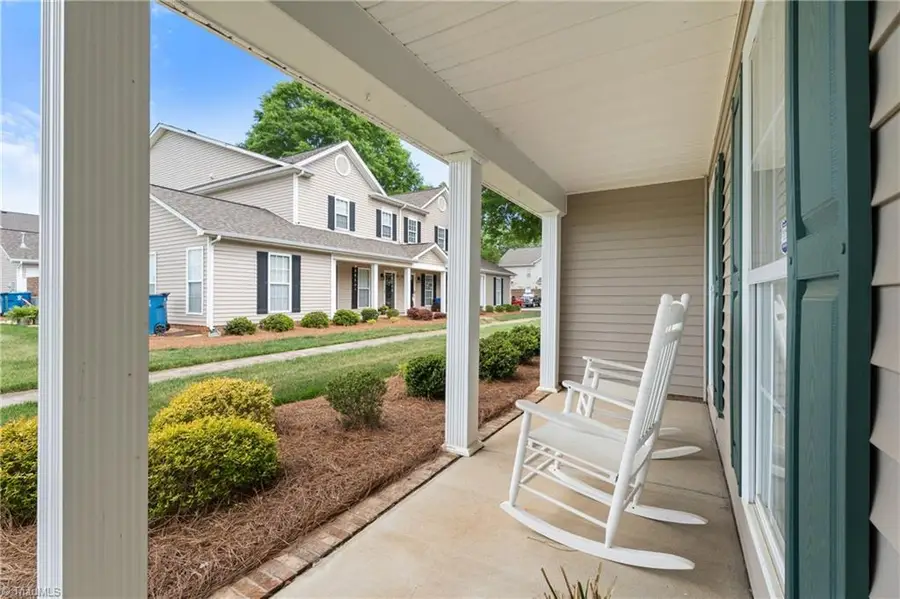 164 Pinewood Lane #102, Bermuda Run, NC 27006 - #3