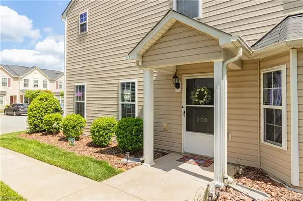 300 Hidden Timber Lane, Greensboro, NC 27405
