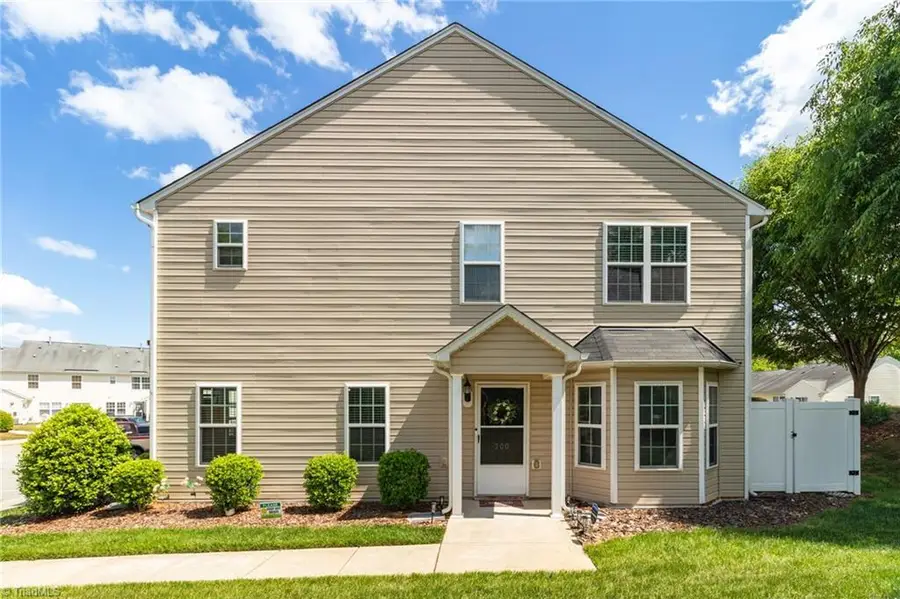 300 Hidden Timber Lane, Greensboro, NC 27405 - #3