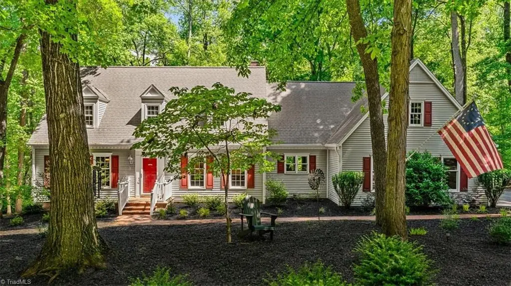 5965 Woodfield Drive, Kernersville, NC 27284 - #1