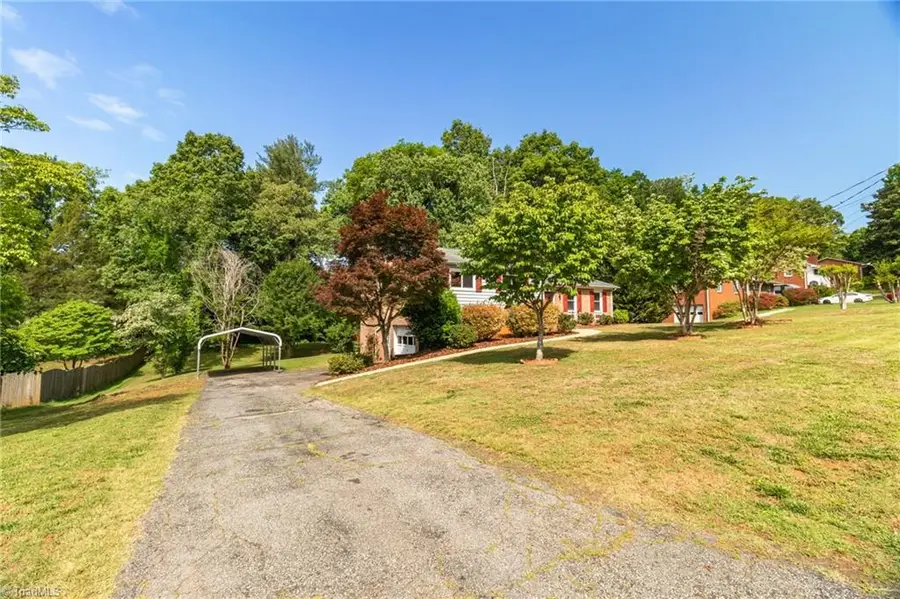 280 Hillsboro Drive, Winston Salem, NC 27104 - #3