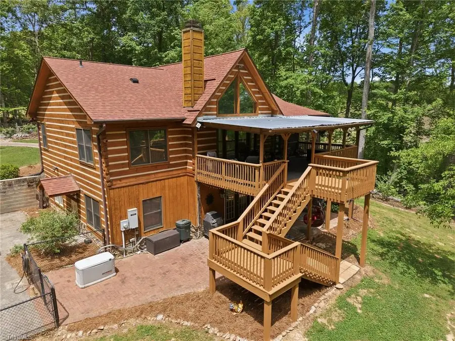 355 Huffines Mill Road, Reidsville, NC 27320 - #3