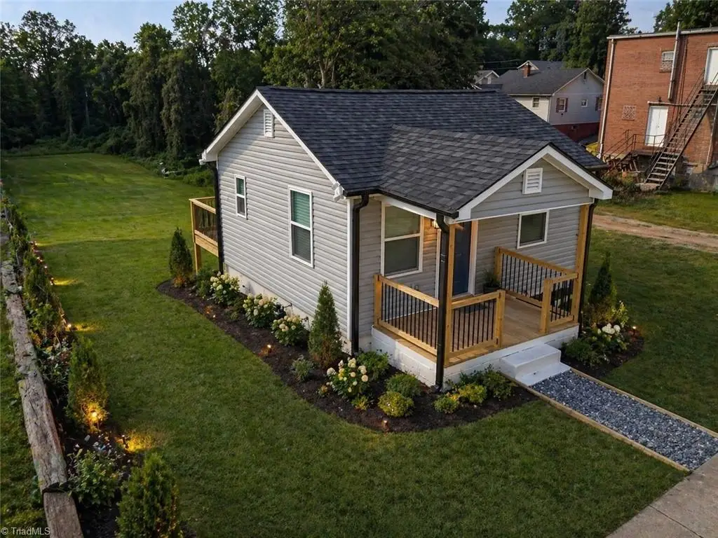 2416 Manchester Street, Winston Salem, NC 27105 - #1