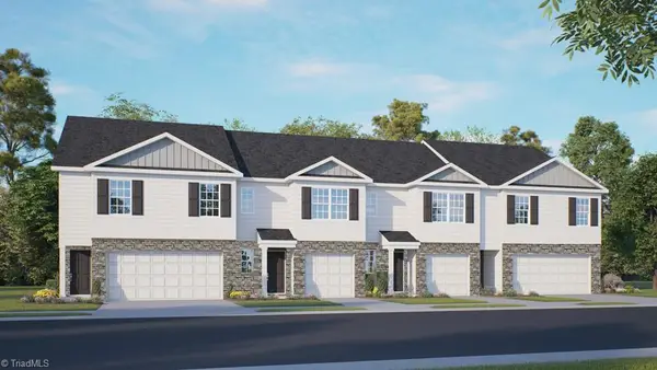 1628 Komondor Trail, Greensboro, NC 27405