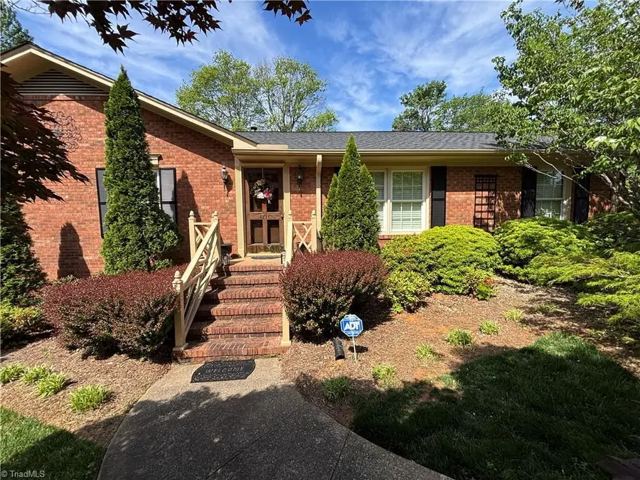 1711 Clarendon Drive, Greensboro, NC 27410 - #2