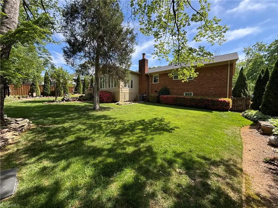 1711 Clarendon Drive, Greensboro, NC 27410 - #3