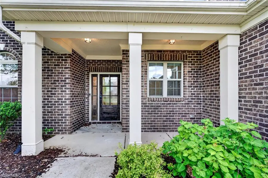 803 Sugarberry Lane, Greensboro, NC 27455 - #3
