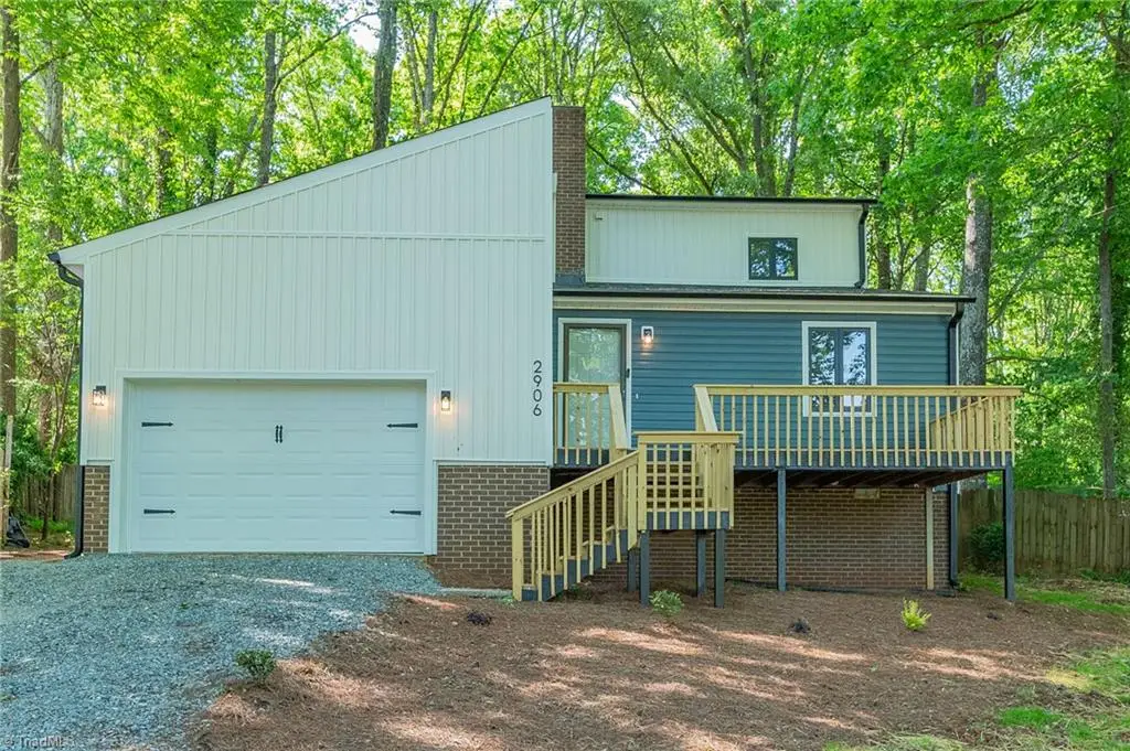 2906 Rhonswood Drive, Tobaccoville, NC 27050 - #1