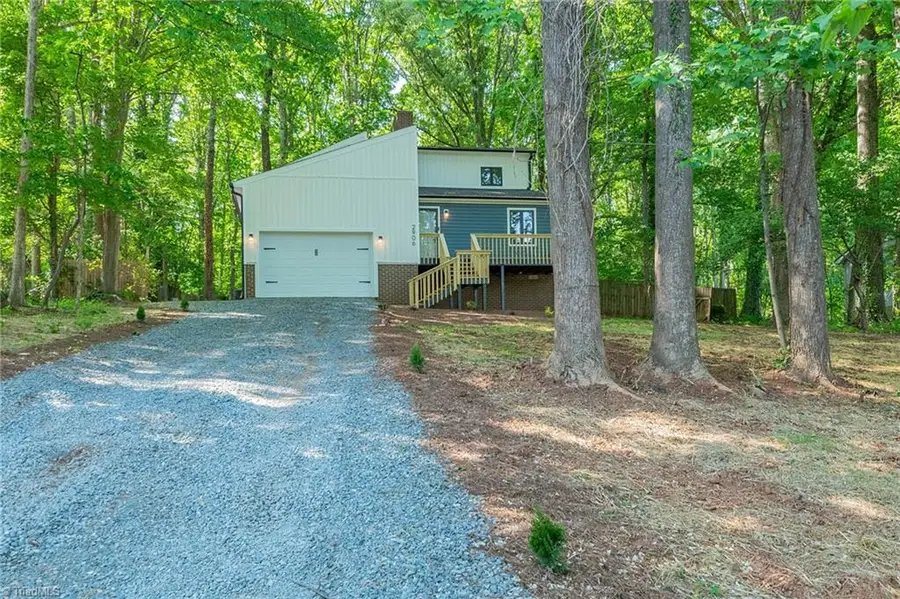 2906 Rhonswood Drive, Tobaccoville, NC 27050 - #2
