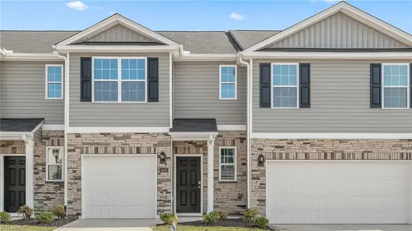1626 Komondor Trail, Greensboro, NC 27405