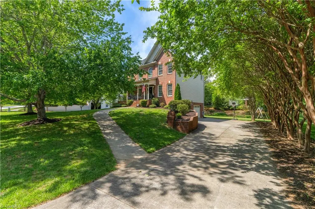 435 Ashbry Run Drive, Winston Salem, NC 27106 - #1