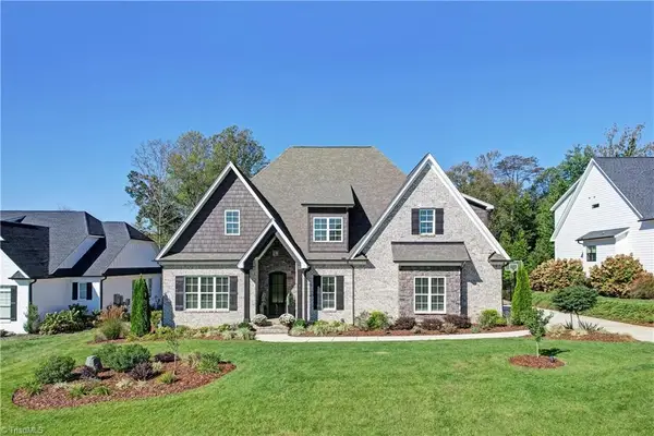 603 Kimpton Court, Greensboro, NC 27455