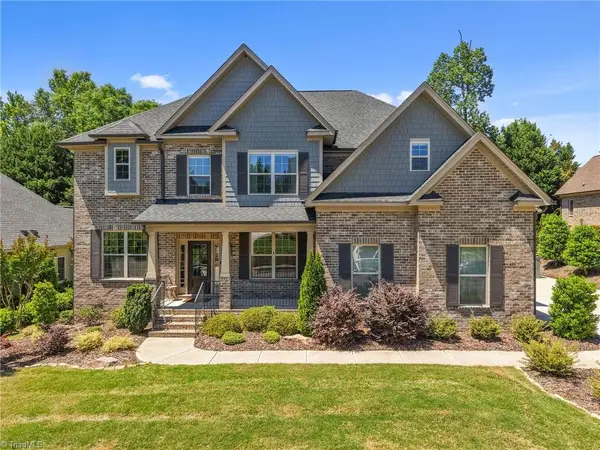 2919 Wynnewood Drive, Greensboro, NC 27408