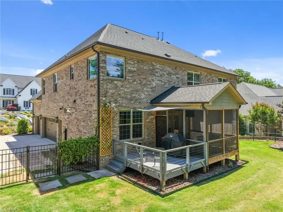 2919 Wynnewood Drive, Greensboro, NC 27408 - #2