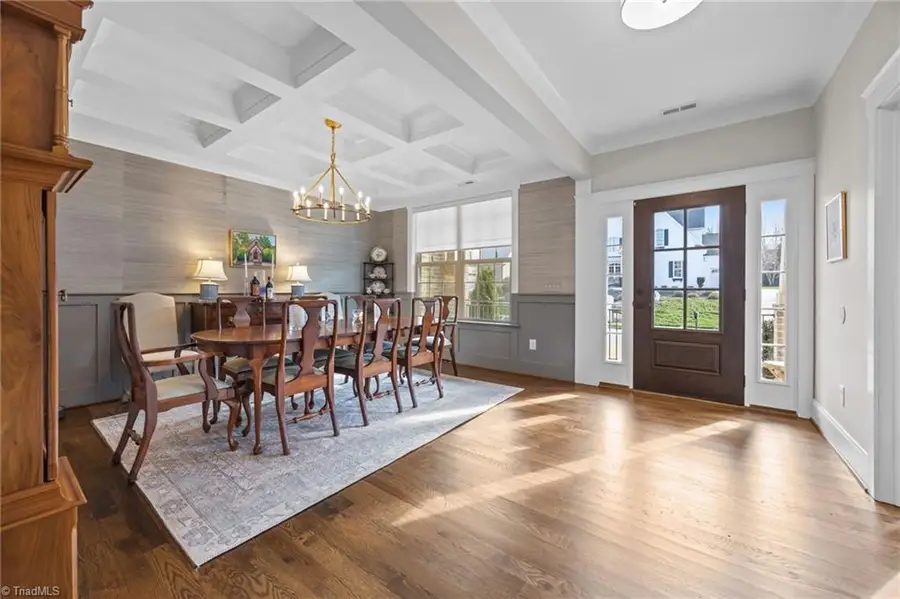 2919 Wynnewood Drive, Greensboro, NC 27408 - #3