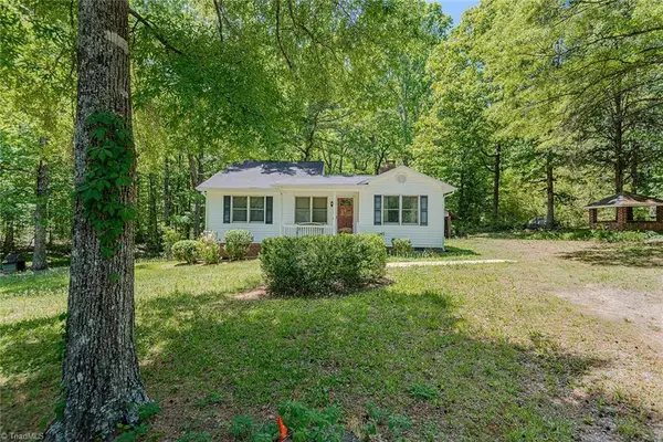 736 Boone Road, Burlington, NC 27217