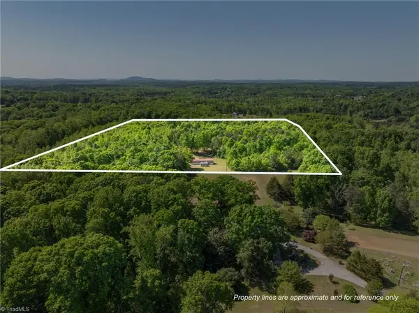 4657 Alpine Drive, Trinity, NC 27360