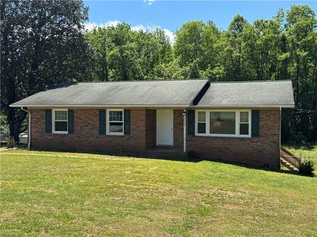 2063 Rock Creek Road, North Wilkesboro, NC 28659 - #1