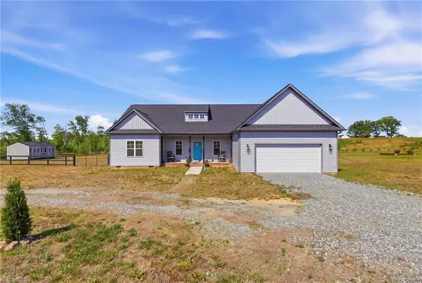 7970 N Nc Highway 62, Burlington, NC 27217