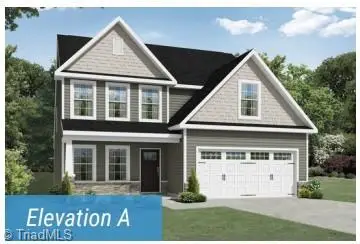 124 Rocky Maple Drive, King, NC 27021