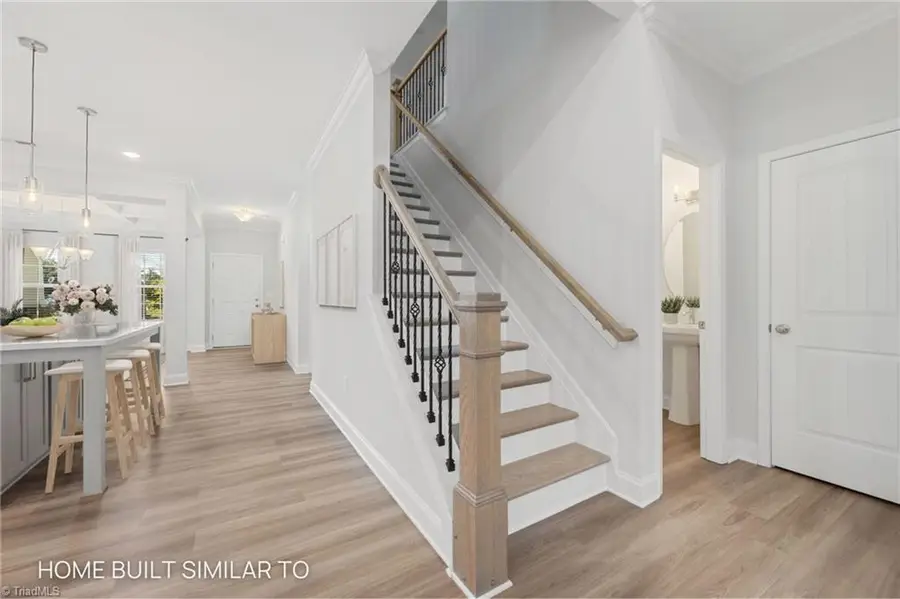 124 Rocky Maple Drive, King, NC 27021 - #2