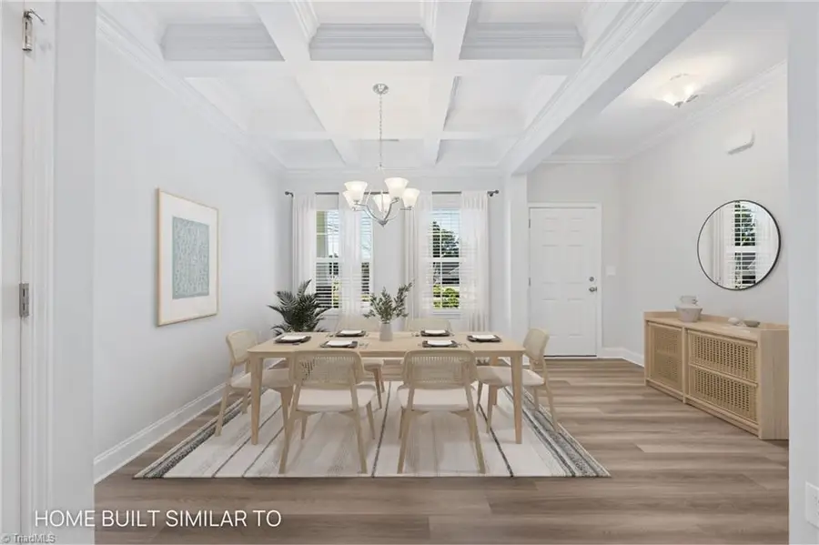 124 Rocky Maple Drive, King, NC 27021 - #3