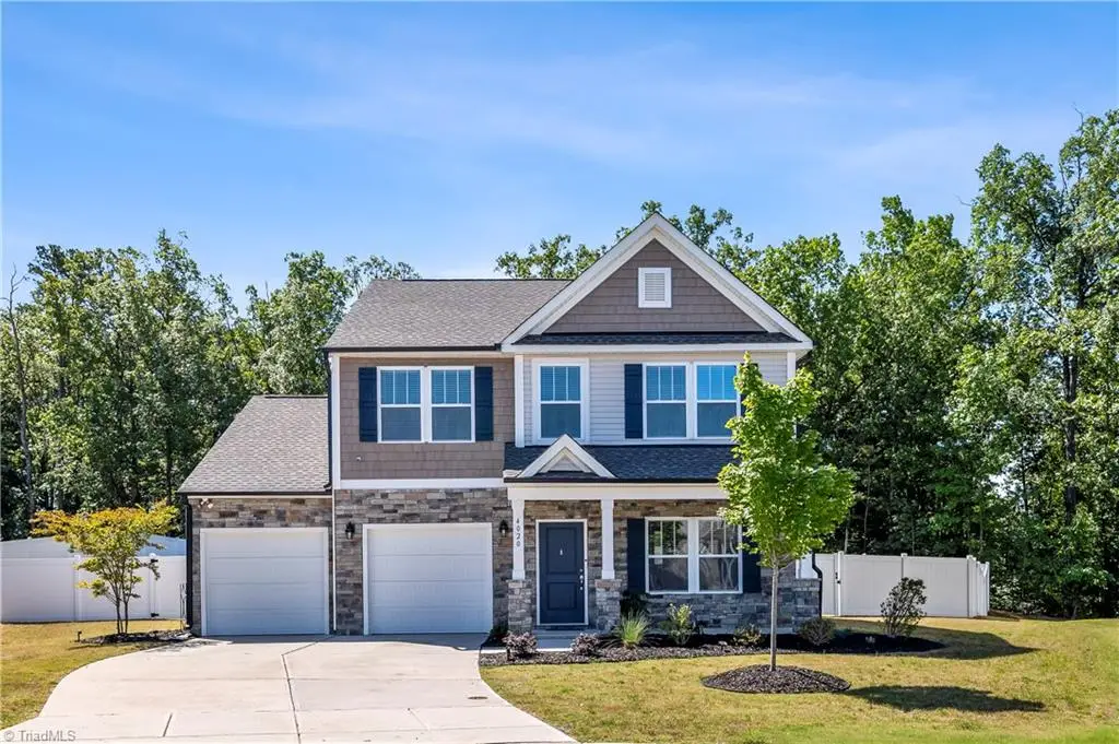 4020 Pursuance Court, High Point, NC 27265 - #1