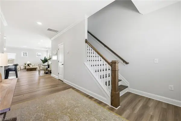 300 Goldberry Lane #Lot 90, Jamestown, NC 27282