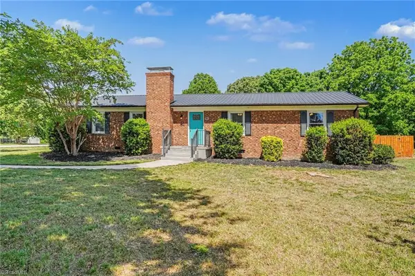 264 Beckford Drive, Lexington, NC 27295