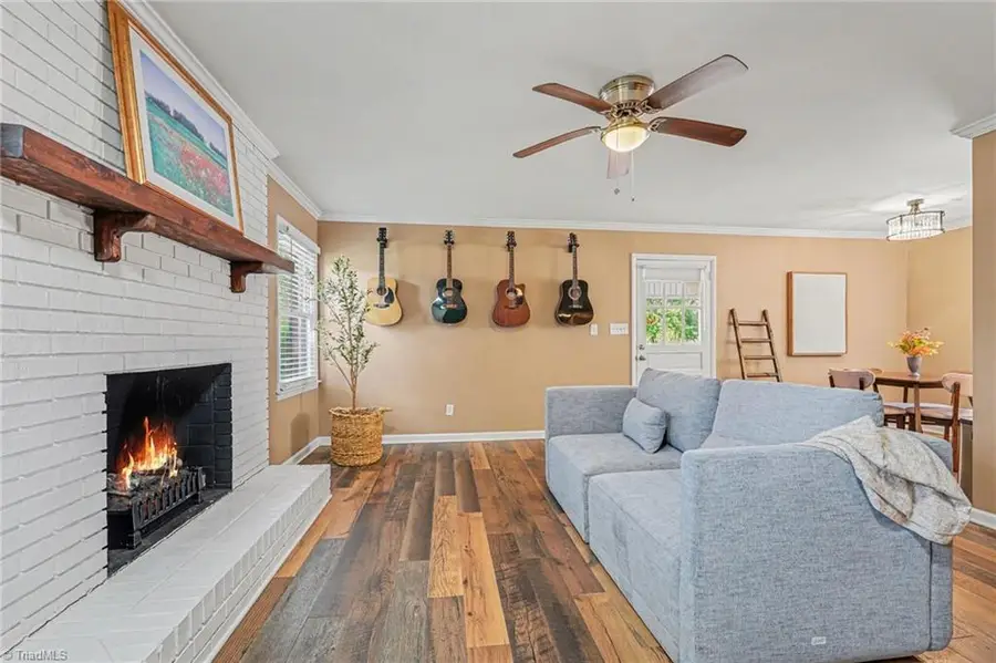 264 Beckford Drive, Lexington, NC 27295 - #3